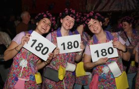 Songfestival 2024-2025