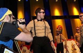 Zittingsmiddag 2023-2024