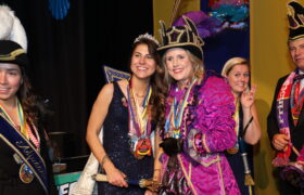 2025 – 2026 Prinsenreceptie