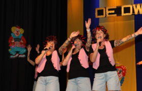 2025 – 2026 Songfestival