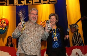 Zittingsavond 2023-2024