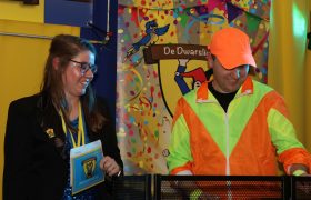 Snotneuzenbal 2023-2024