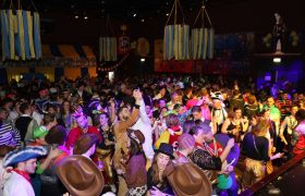 Optochtbal 2023-2024