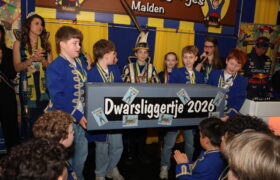 Snotneuzenbal 2025 – 2026