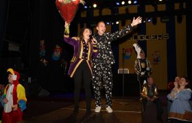 Goudt is Foudt 2023-2024