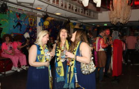 De Aftrap 2025 – 2026