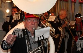 Carnaval Familie Matinee 2023-2024