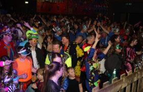 Optochtbal 2025 – 2026