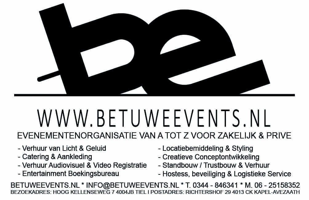 Betuwe Events