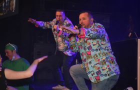 Carnavalszondag Gewoon Gezellig Carnaval