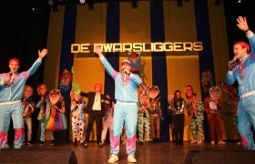 Songfestival 2022-2023