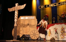 Zittingsmiddag 2022-2023