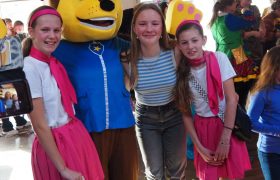 Malle Maandag Middag 2023-2024