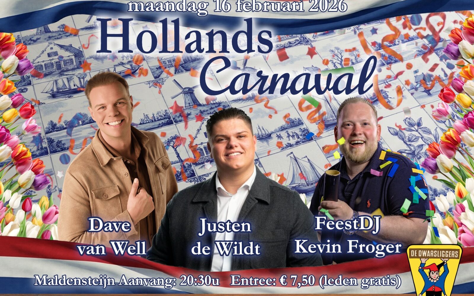 Hollandse Carnaval