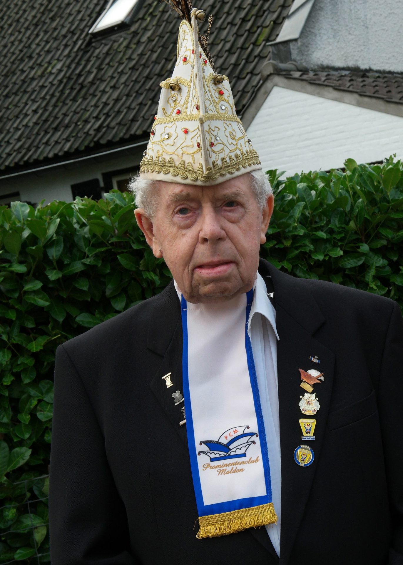 Erelid Theo Schlebos overleden