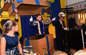 Jeugd discobal 2022-2023