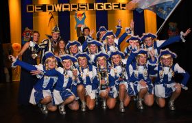 Songfestival 2023-2024