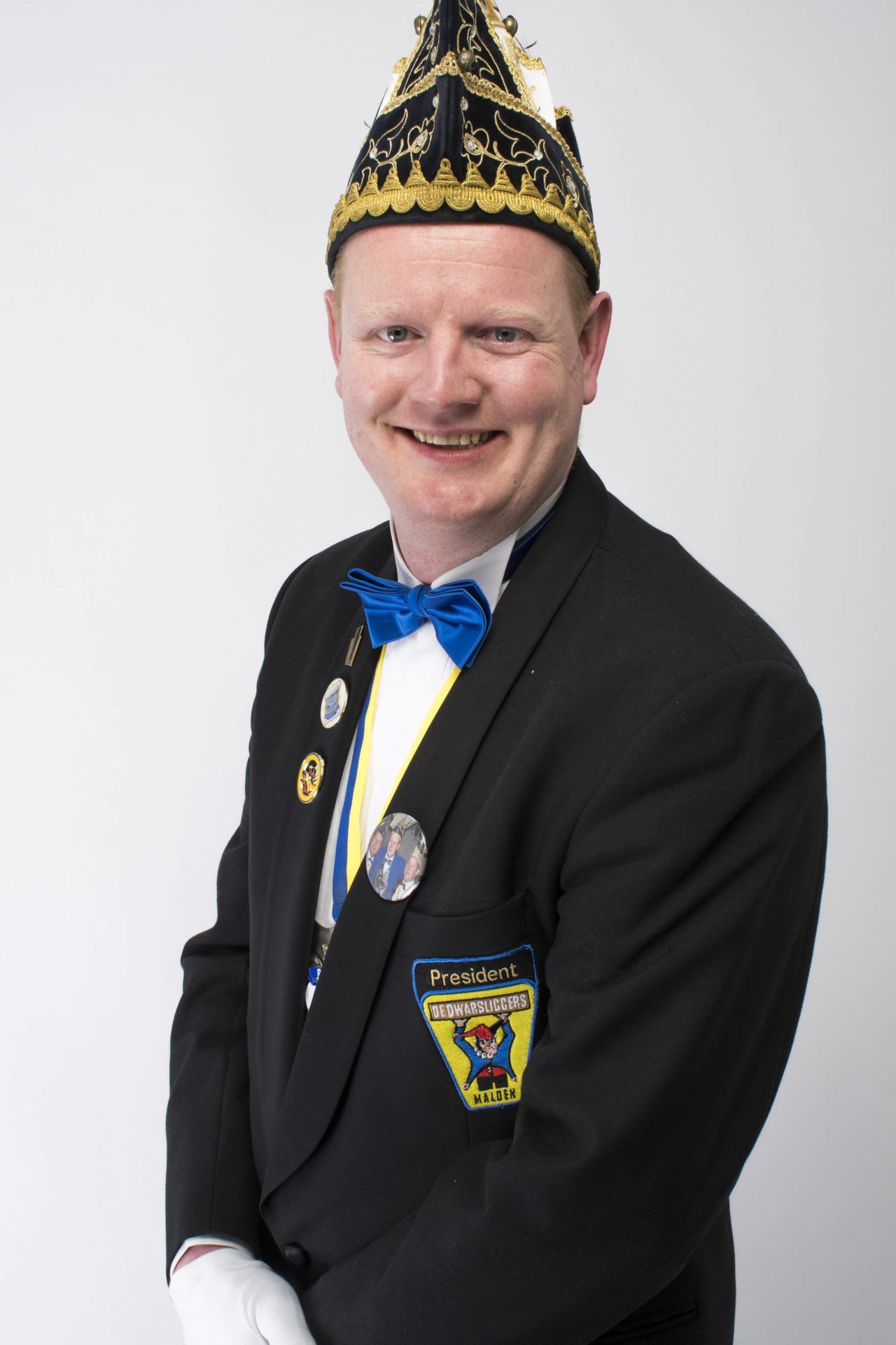 Aan alles komt een eind…