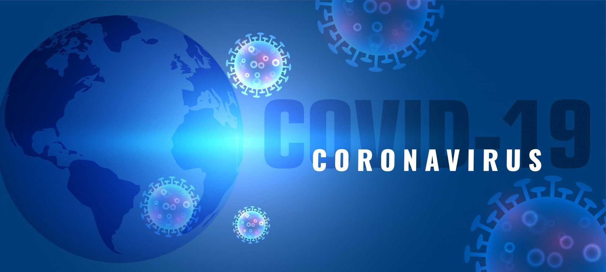 Besluiten van bestuur omtrent de Corona-maatregelen.